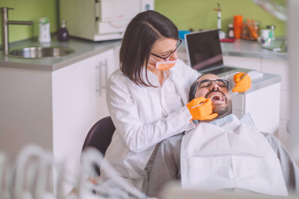 Best Weekend Emergency Dentist in Hilltop, MN