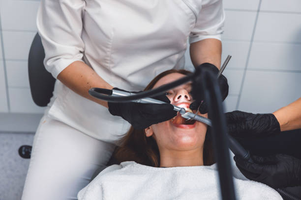 Best Urgent Care for Lost Fillings or Crowns in Hilltop, MN